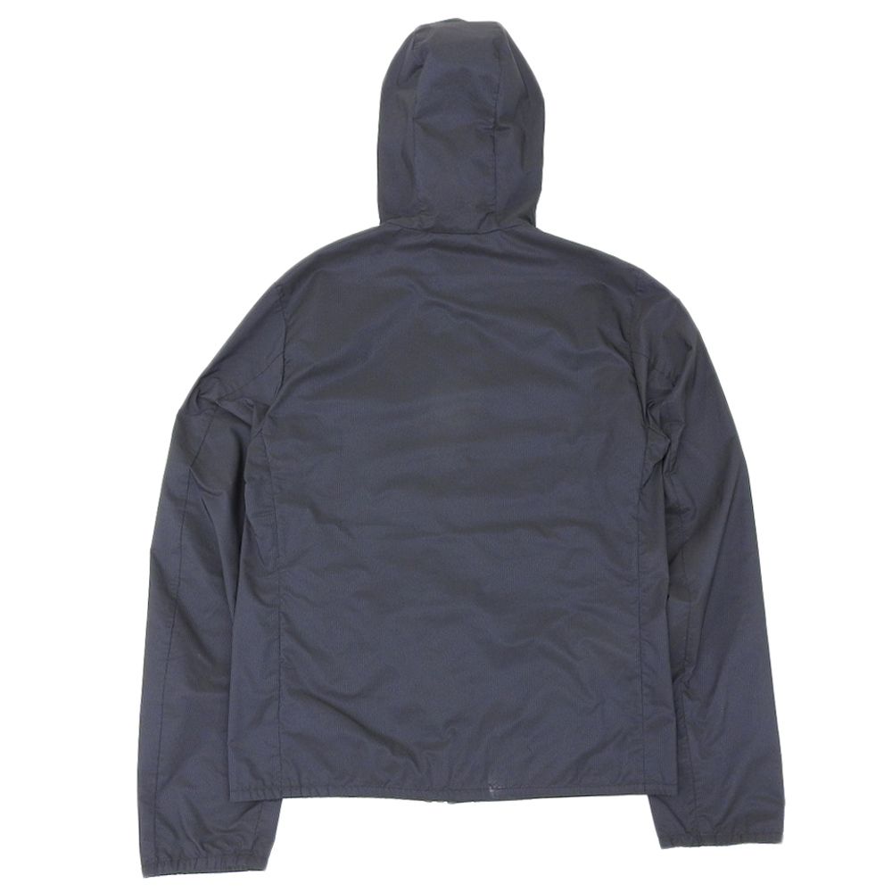 PRADA SPORT プラダスポーツ ストライプ ジップアップ パーカー メンズ