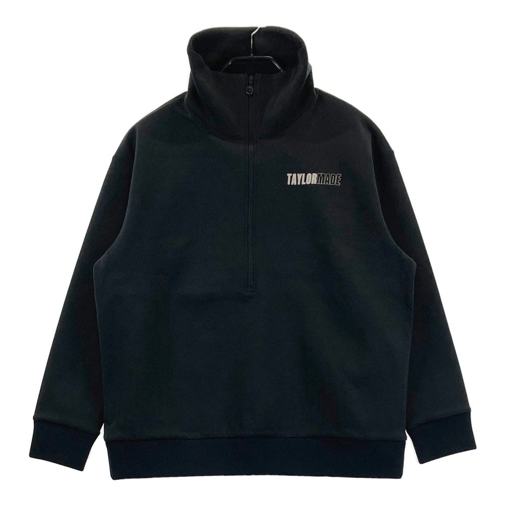 【新品未使用】テーラーメイドフード付きトレーナー Mサイズ 新品未使用】テーラーメイドフード付きトレーナー Mサイズ