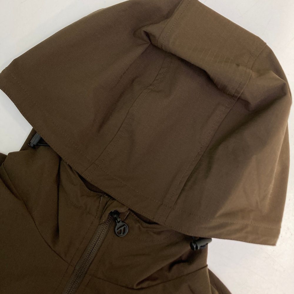 サイズ：M TAYLOR MADE テーラーメイド 2024年モデル フード付 ジップ