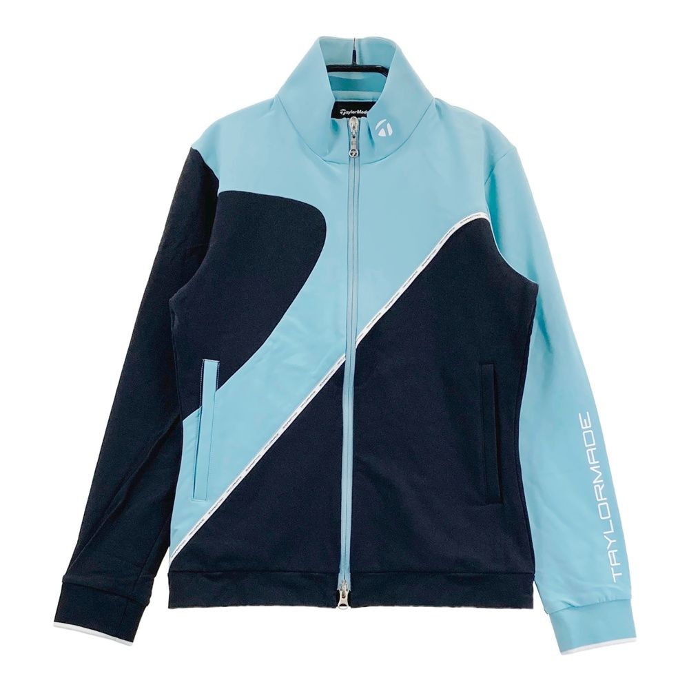 サイズ：M TAYLOR MADE テーラーメイド 2024年モデル ジップジャケット