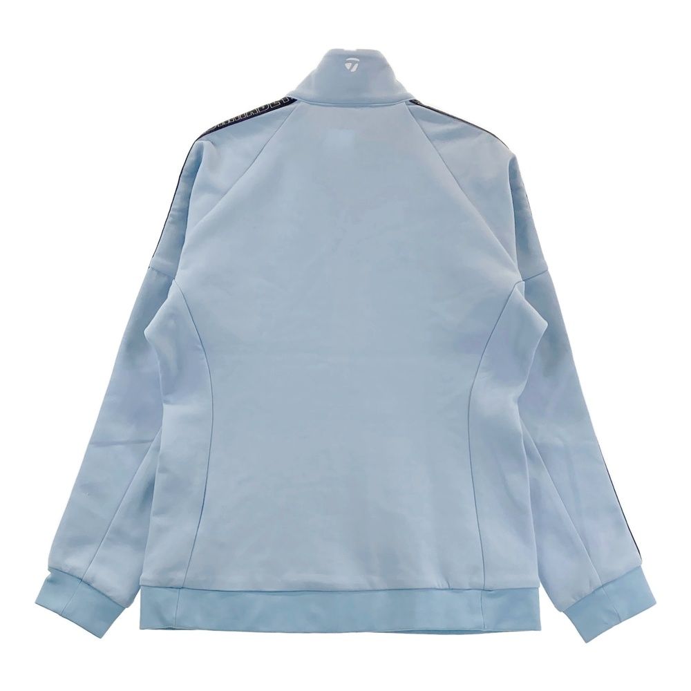 サイズ：M TAYLOR MADE テーラーメイド 2024年モデル ジップジャケット