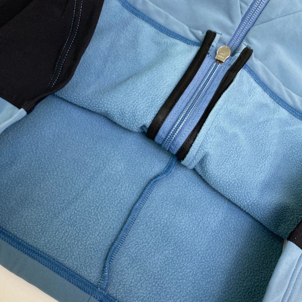 サイズ：L TAYLOR MADE テーラーメイド 2023年モデル 裏起毛 ジップ