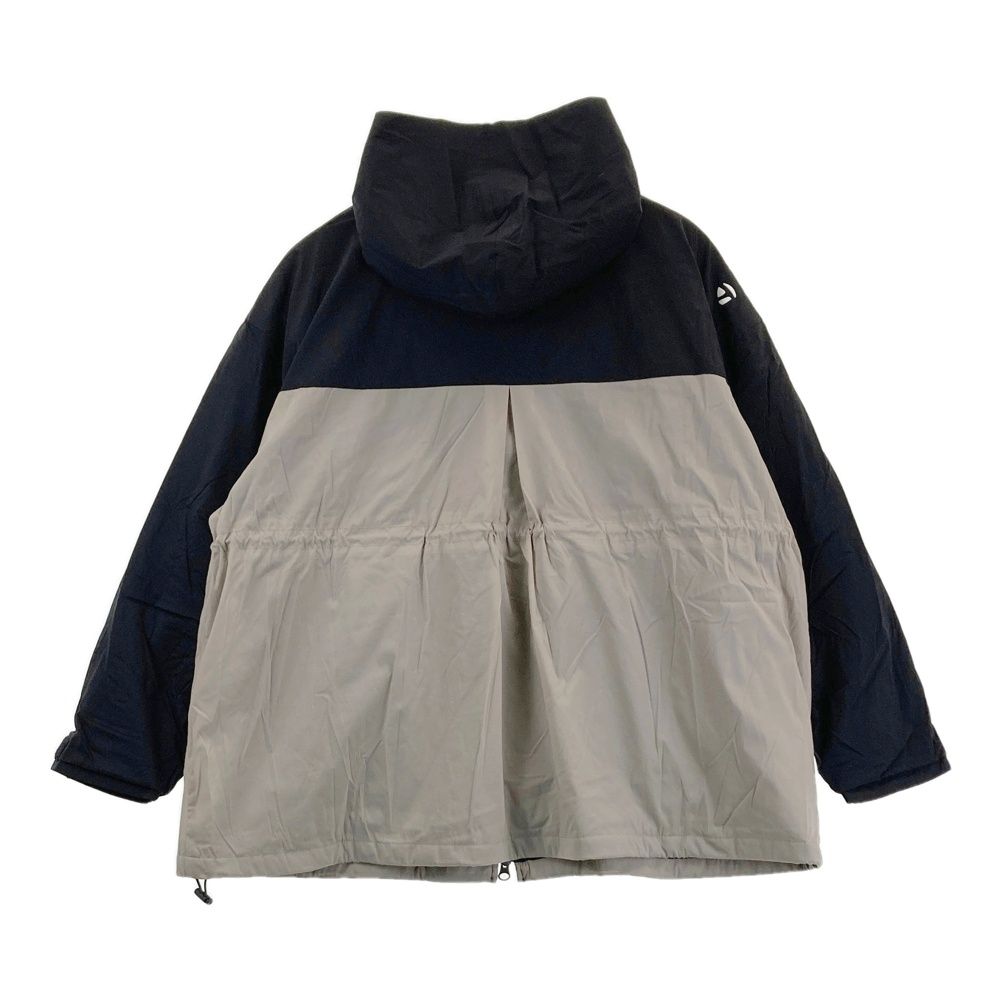 サイズ：M TAYLOR MADE テーラーメイド 2023年モデル フード付 ジップ