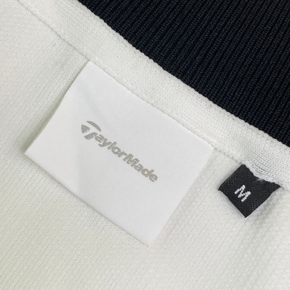 サイズ：M TAYLOR MADE テーラーメイド 2025年モデル リラックスド V