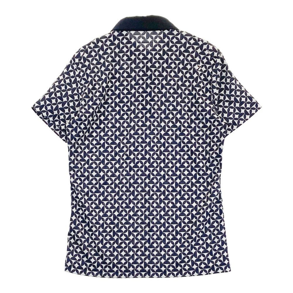 サイズ：M TAYLOR MADE テーラーメイド ;2024年モデル 半袖ポロシャツ