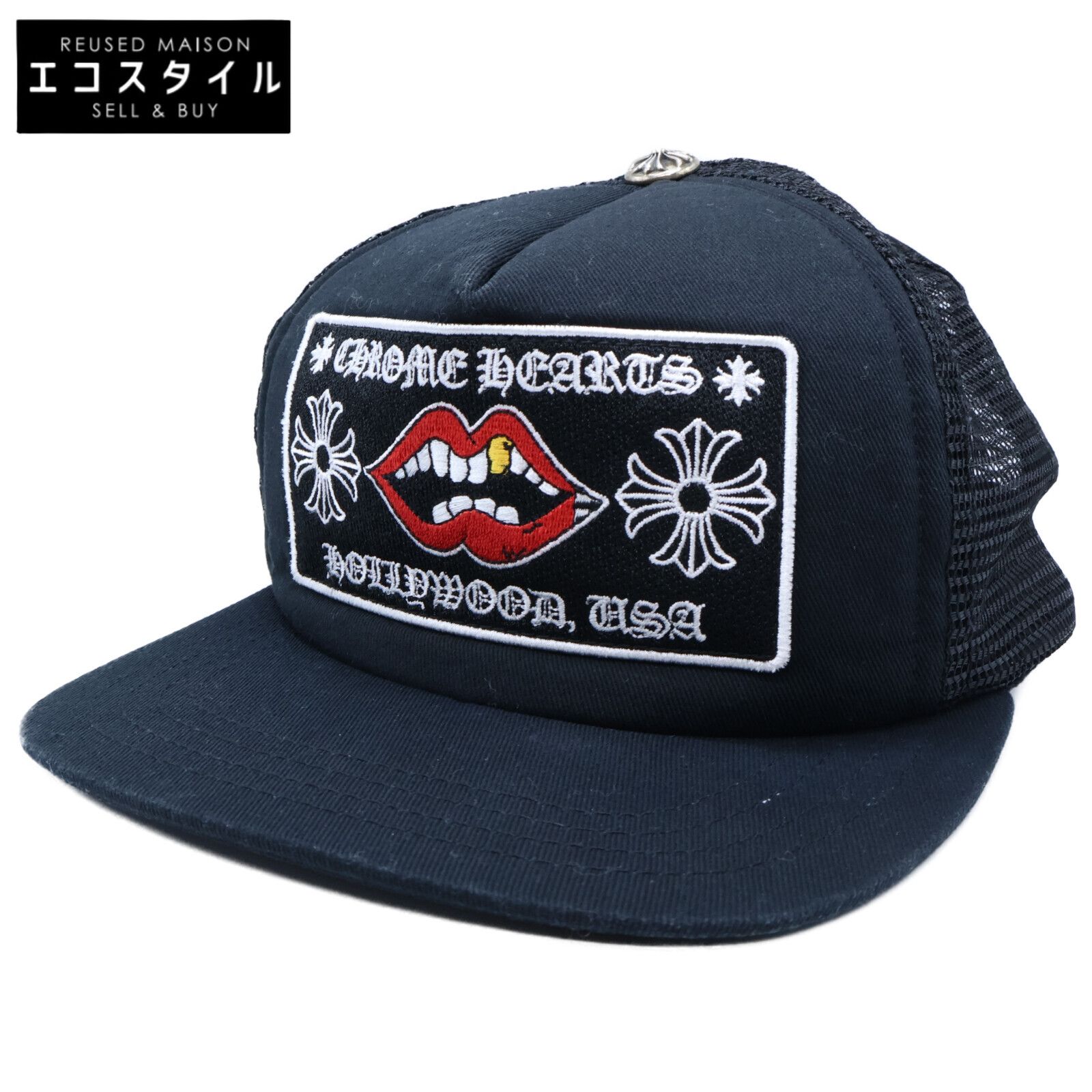 Chrome Hearts クロムハーツ x MATTY BOY 国内正規 2990-304-2005 925 