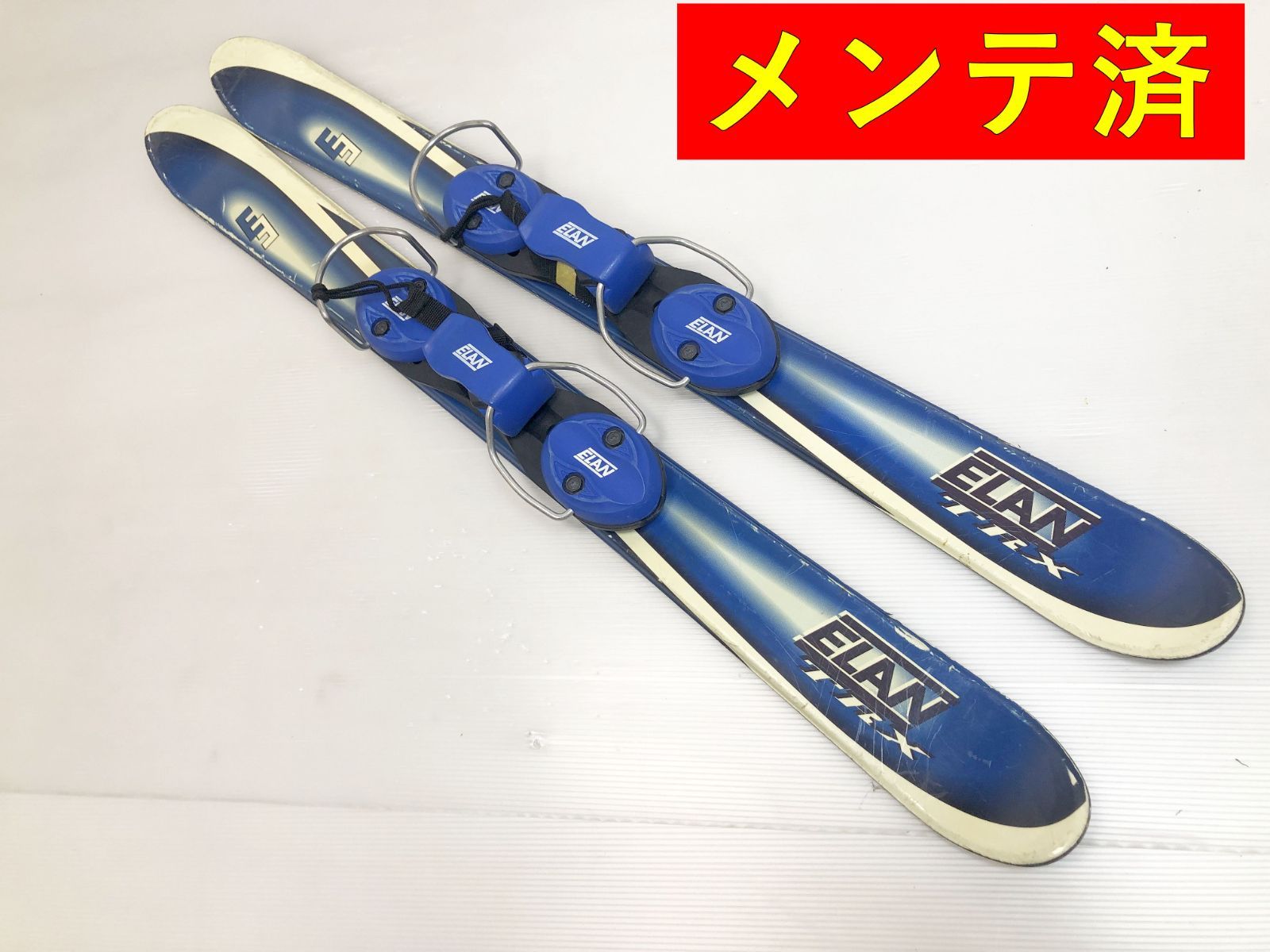 ◇ スキーボード ELAN TRX 約90cm フリーサイズ ショートスキー スキー