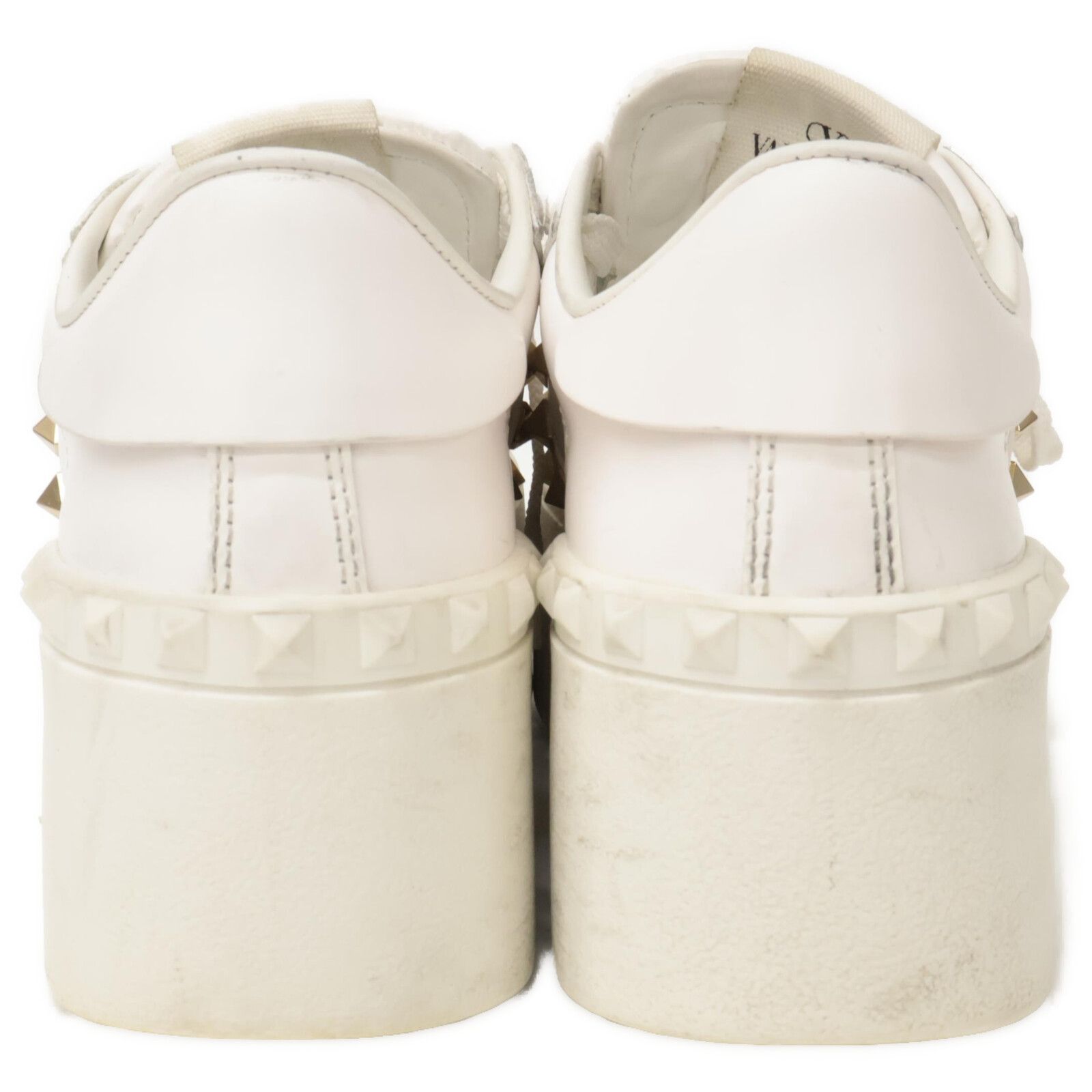 Valentino Garavani ヴァレンティノガラヴァーニ ロックスタッズ アン