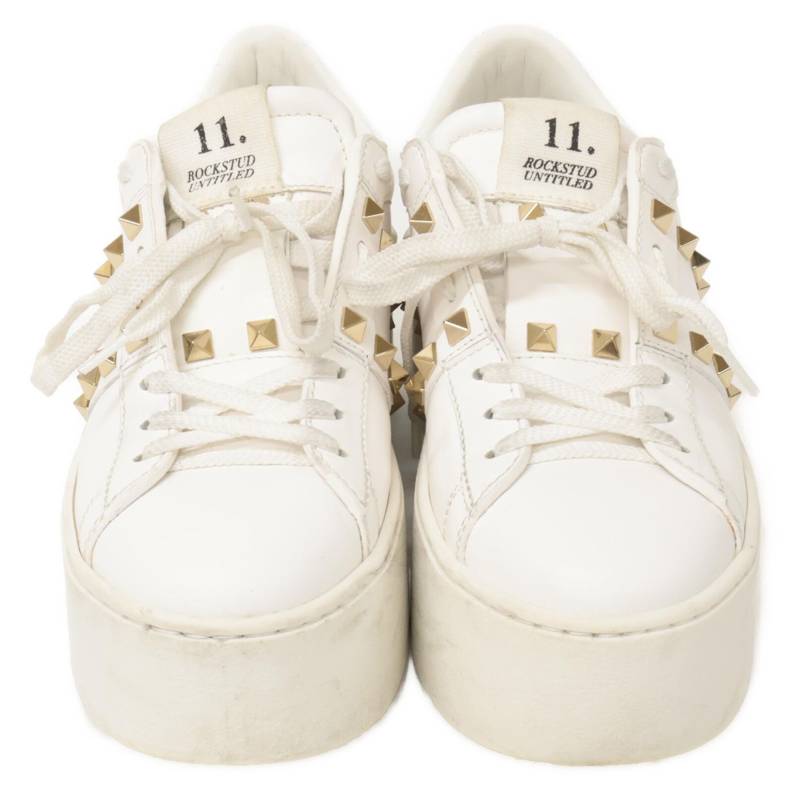 Valentino Garavani ヴァレンティノガラヴァーニ ロックスタッズ アン