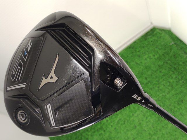 滝野□激安[129] ドライバー ミズノ ST-Z/N.S.PRO GT 600 DRIVER/S/9.5