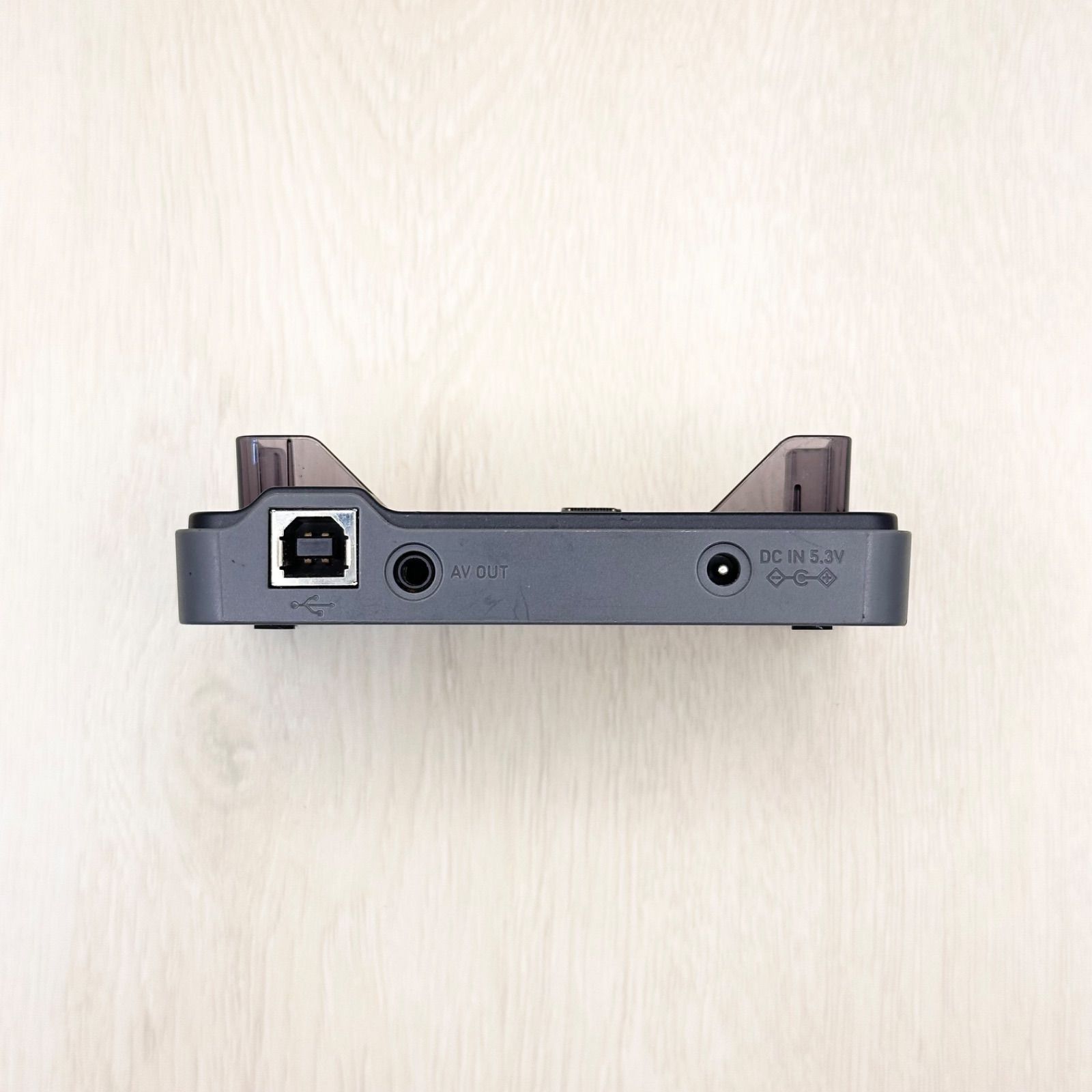 CASIO CA-29 カシオ 純正品 クレードル EXILIM エクシリム EX-Z500 EX