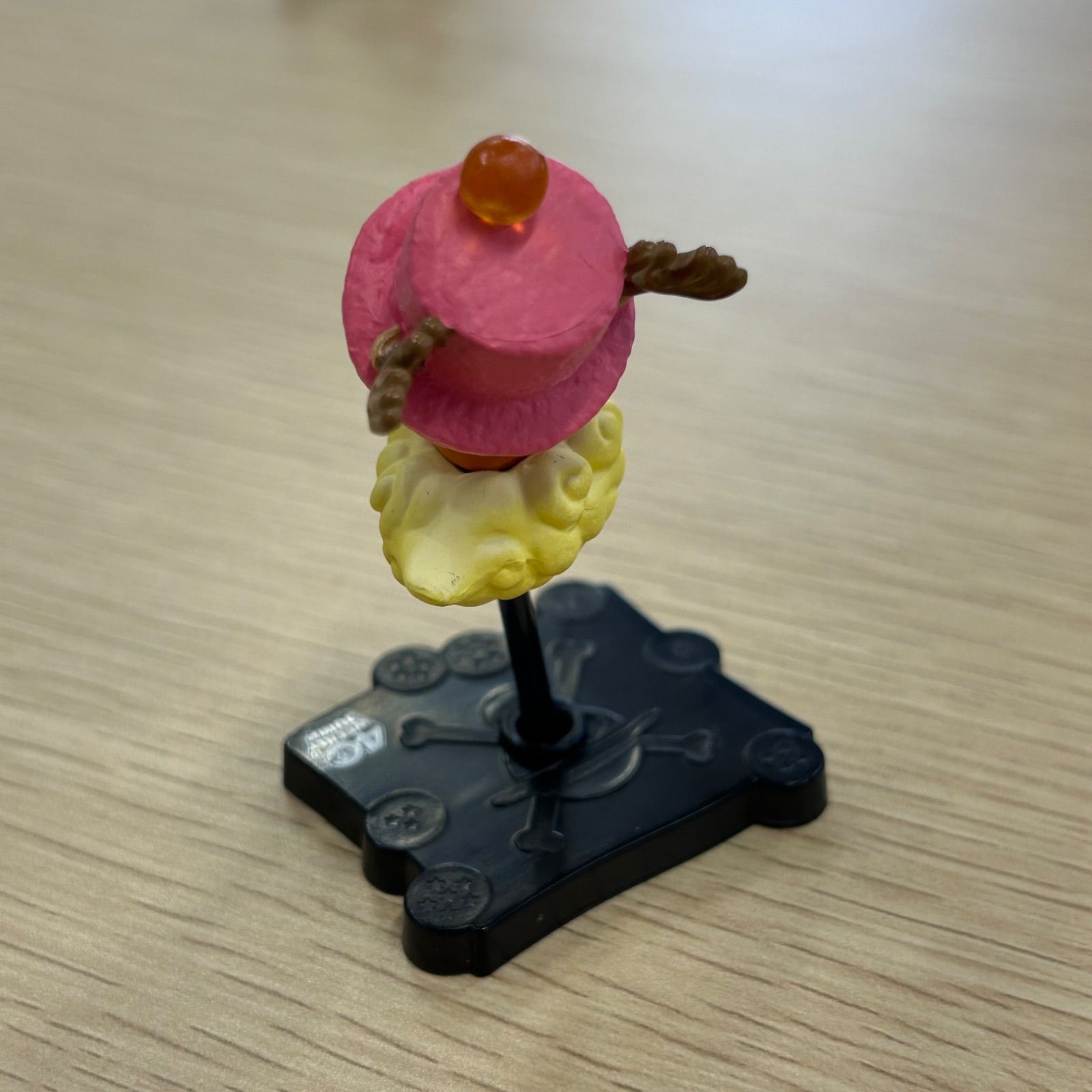 ジャンプ40周年 ドラゴンボール×ワンピースコラボ 夢のフュージョン