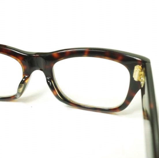OLIVER GOLDSMITH オリバーゴールドスミス 日本製 CONSUL 50 コンスル