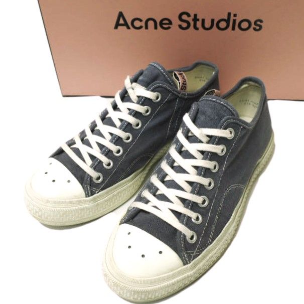 Acne Studios アクネストゥディオズ Ballow Tumbled M ダメージ加工