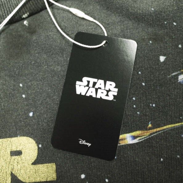 トップス SAINT MICHAEL SW_SS TEE / STARWARS SW_SS TEE / STARWARS – MIDWEST ONLINE STORE