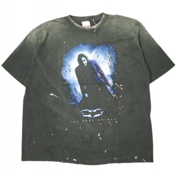新品 SAINT MICHAEL セントマイケル 25SS 日本製 BTM_SS TEE 