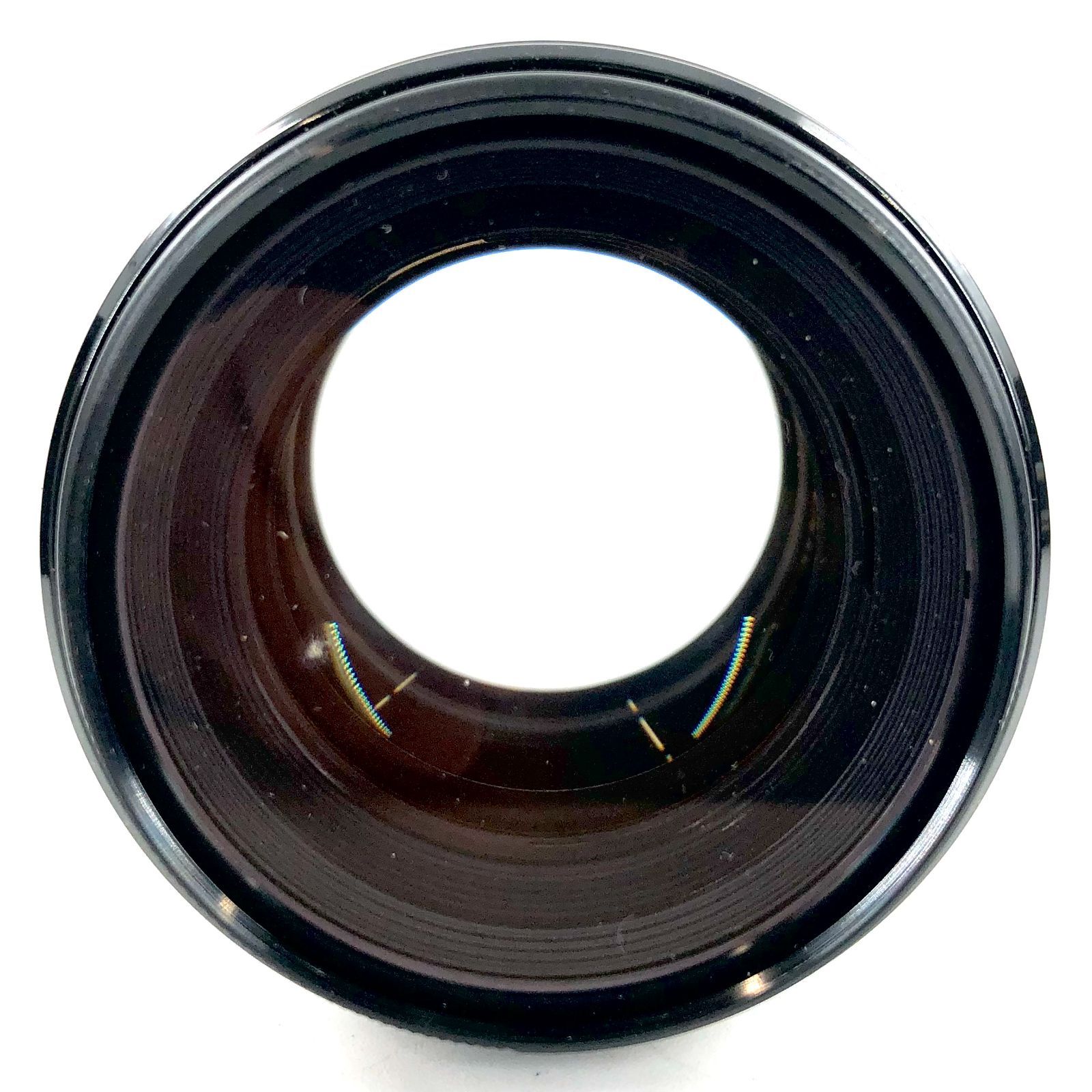 CANON キヤノン レンズ 85mm オファー 1:1.8 単焦点レンズ ケース付き