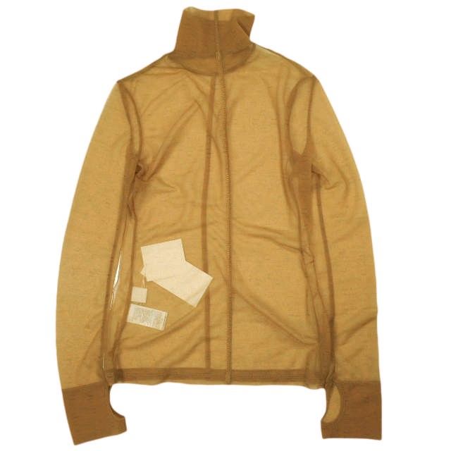 新品 Mame Kurogouchi マメクロゴウチ 23SS 日本製 Marble Printed