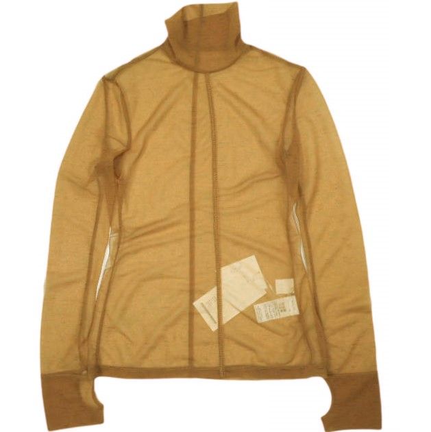 新品 Mame Kurogouchi マメクロゴウチ 23SS 日本製 Marble Printed