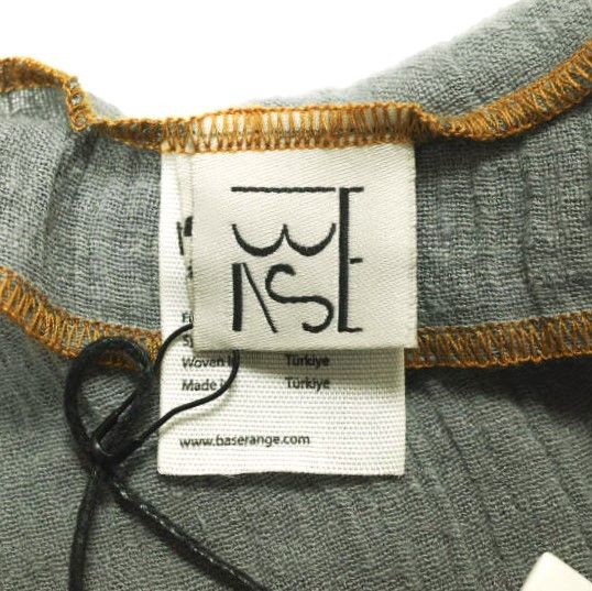 キャミソールワンピース S