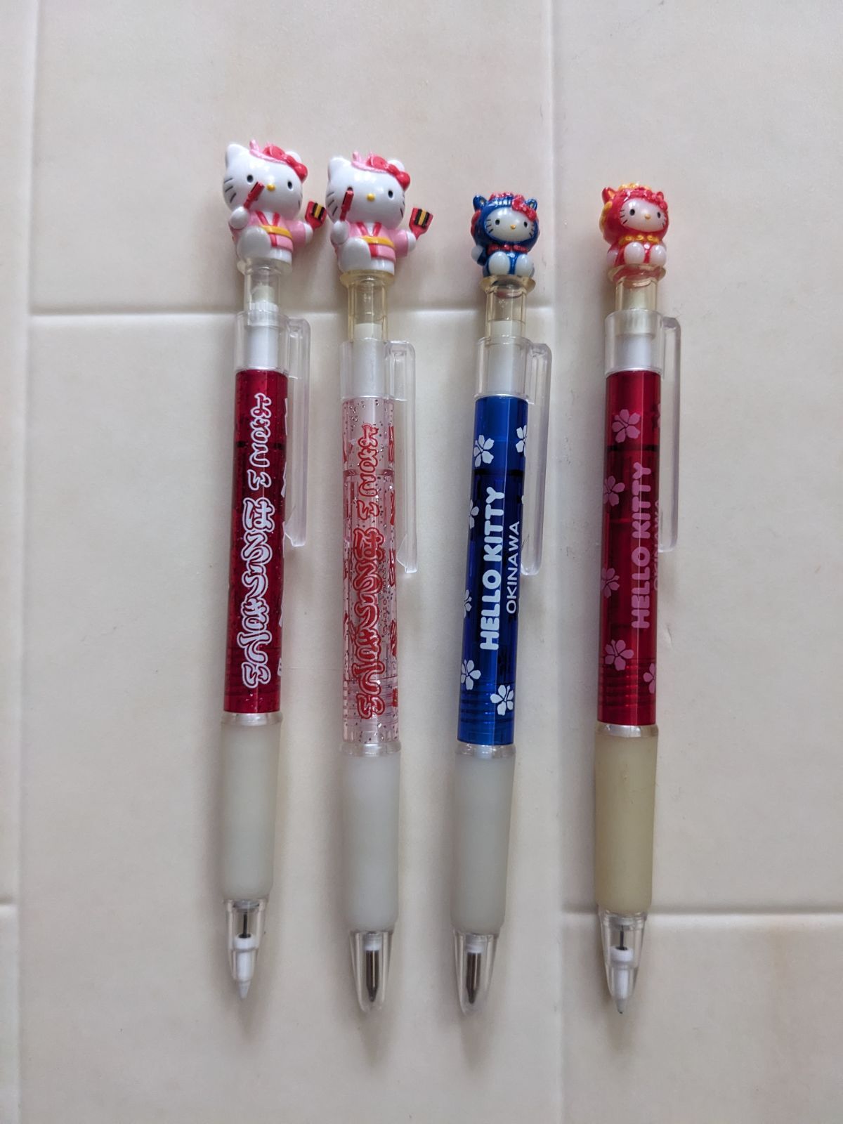 ☆ご当地HELLOKITTY○ジャンクまとめて① - メルカリ