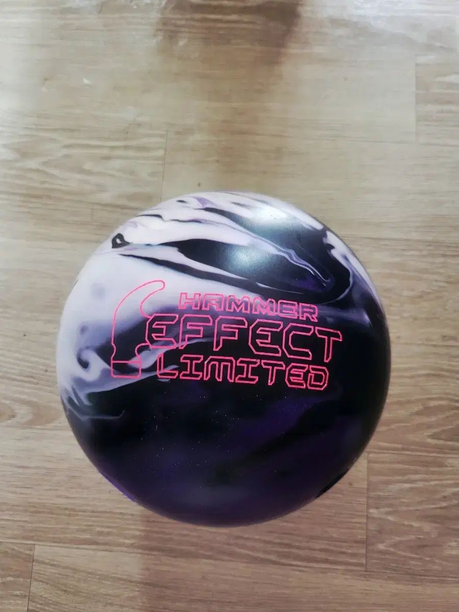 HAMMER エフェクト リー リミテッド 15p ボーリング出品 - メルカリ