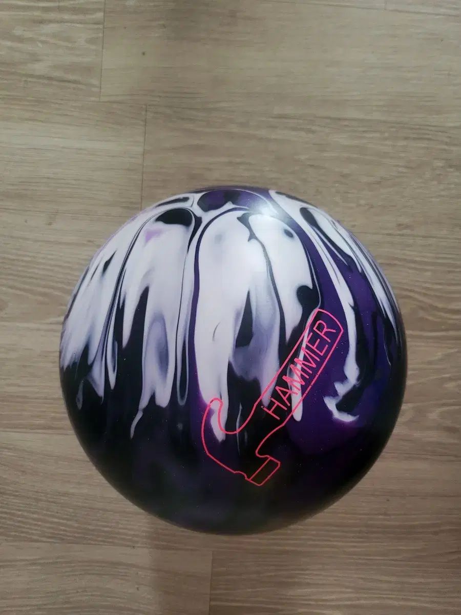 HAMMER エフェクト リー リミテッド 15p ボーリング出品 - メルカリ