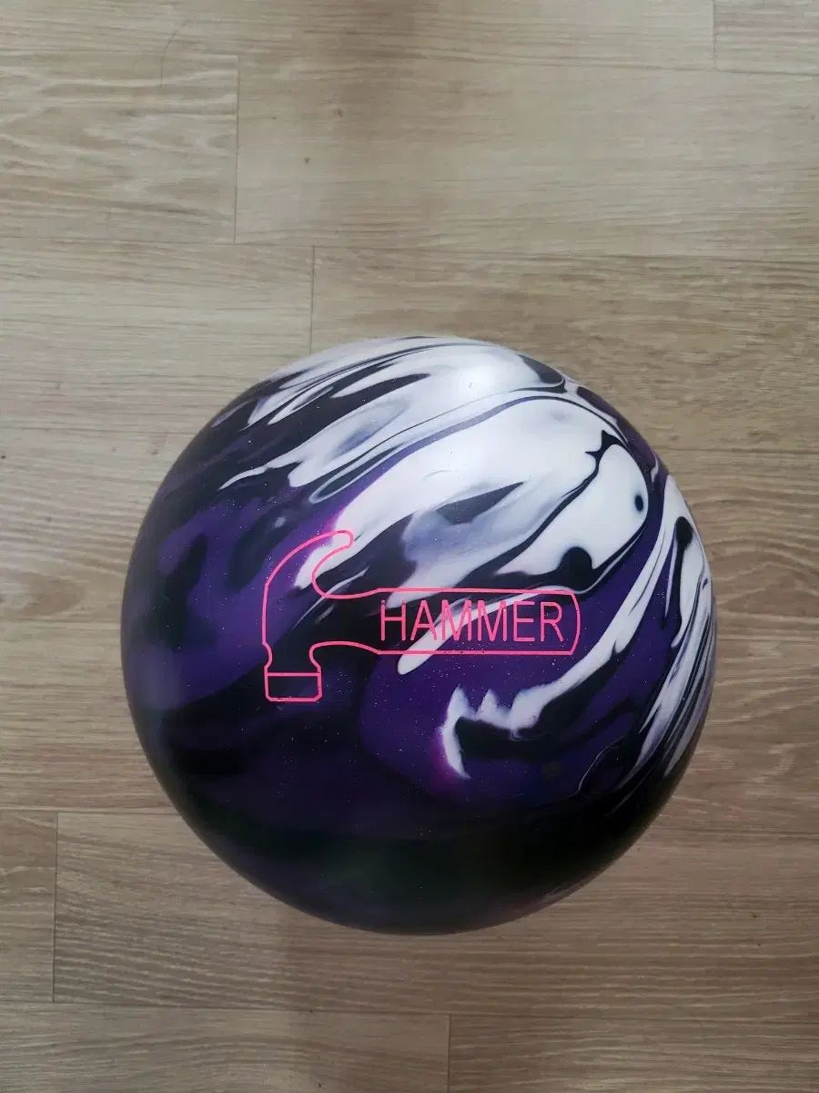 HAMMER エフェクト リー リミテッド 15p ボーリング出品 - メルカリ