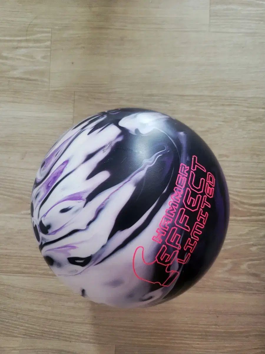 HAMMER エフェクト リー リミテッド 15p ボーリング出品 - メルカリ