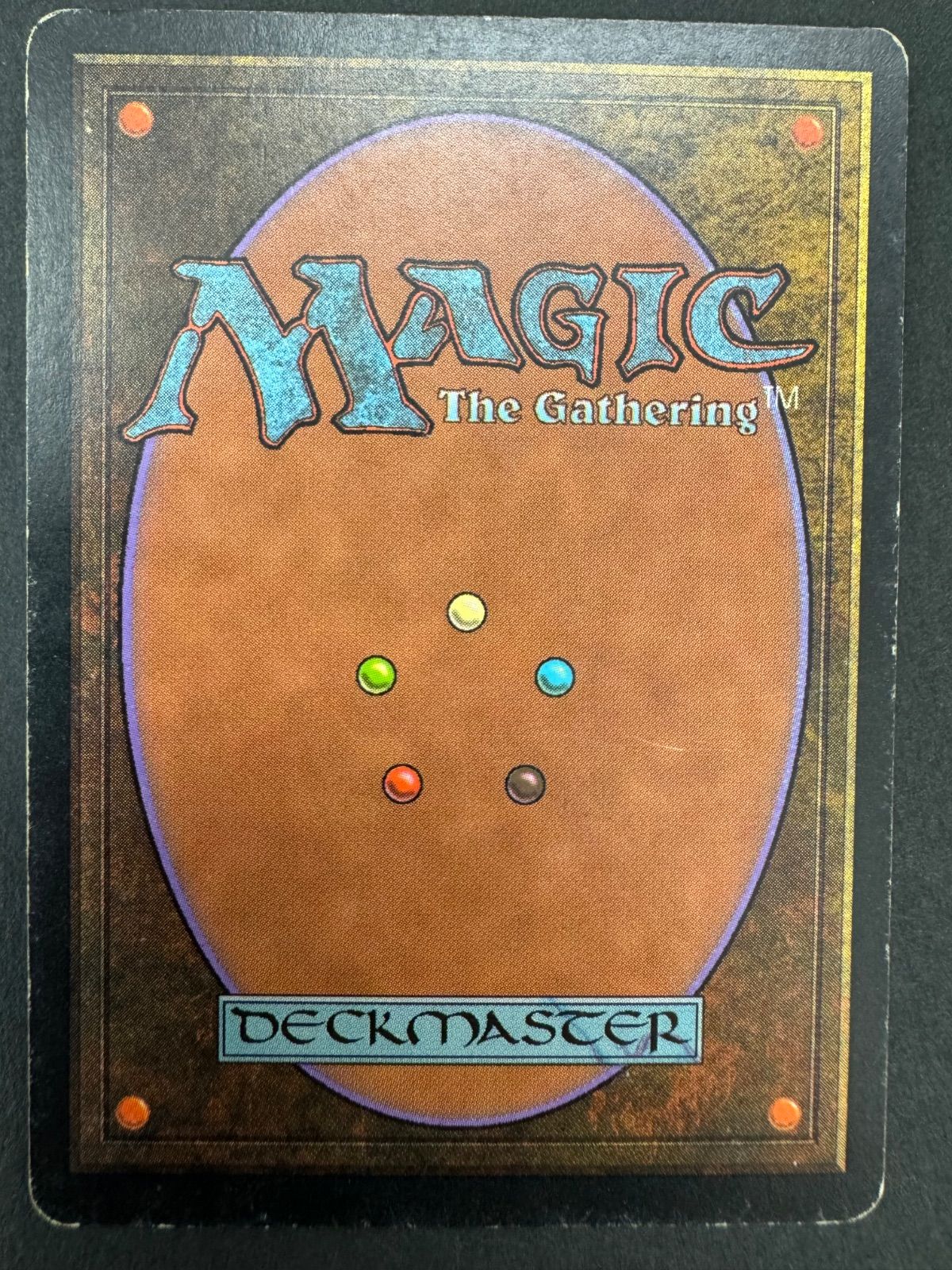 MTG 冬の宝珠 日本語 5ED - メルカリ