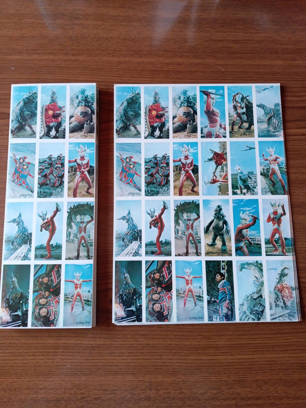 【昭和レトロ】メンコ 大量 ‼️約1.2kg‼️ 昭和レトロ メンコ 大量 - メルカリ