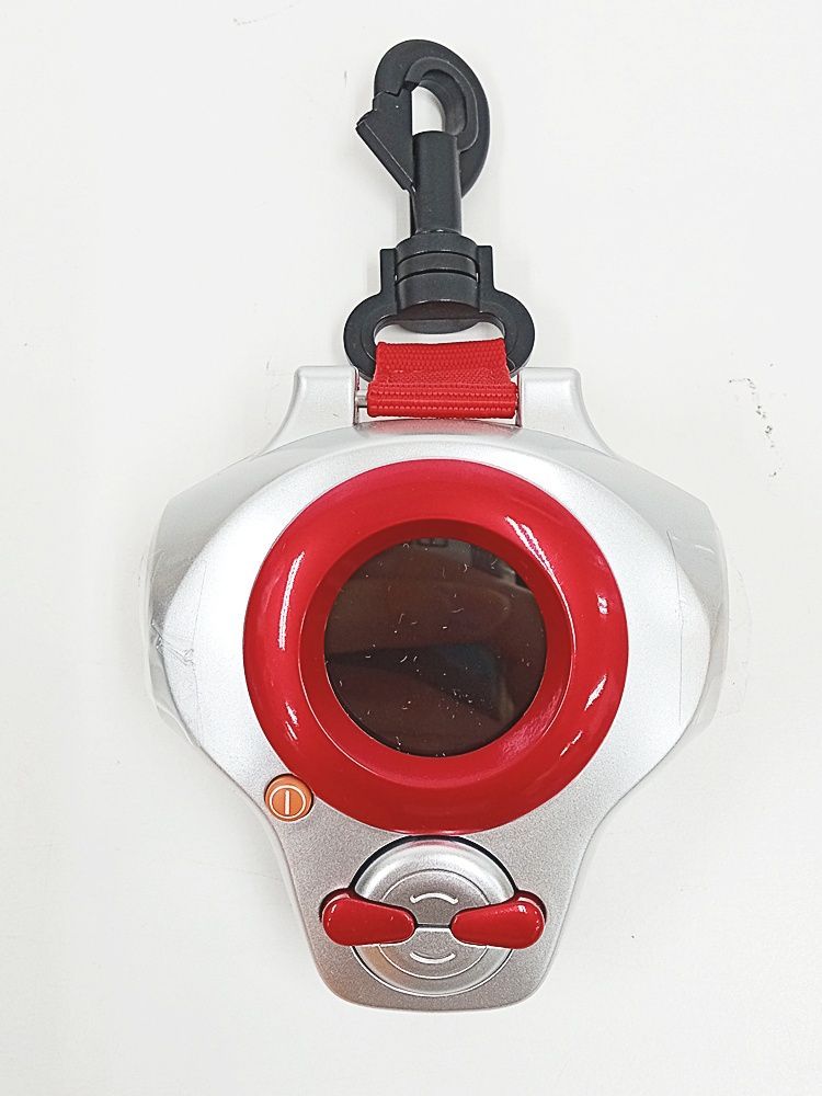 デジモンテイマーズ SCSA ディーアーク ver.松田啓人 SUPER COMPLETE