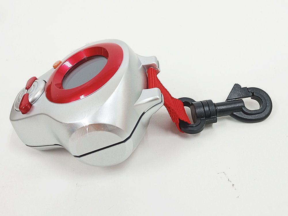 デジモンテイマーズ SCSA ディーアーク ver.松田啓人 SUPER COMPLETE