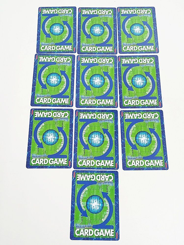 デジモンテイマーズ SCSA ディーアーク ver.松田啓人 SUPER COMPLETE