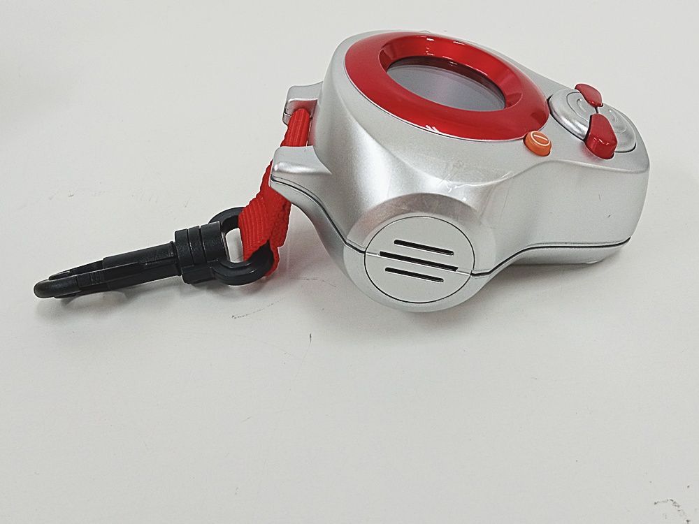 デジモンテイマーズ SCSA ディーアーク ver.松田啓人 SUPER COMPLETE