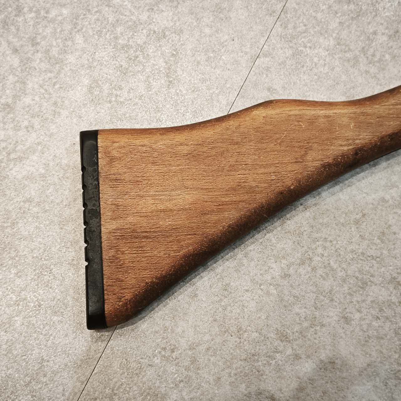 マルシン 1891 古式銃 レプリカ ライフル モデルガン 木製ストック