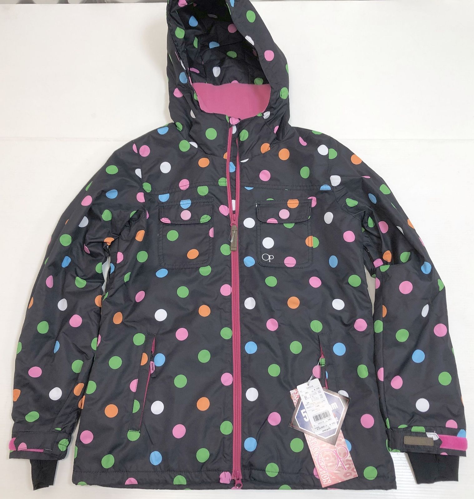 ◆未使用◆ スノボ ウェア ocean pacific M 9号 スノーボード ◇ スノボ ウェア ocean pacific M 9号 スノーボード オーシャン