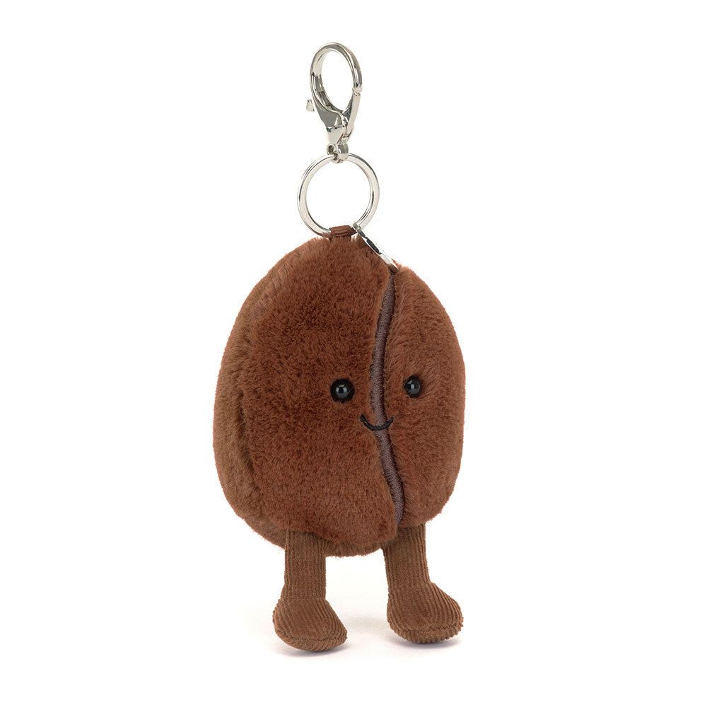 レア【国内入手困難】新品 Jellycatジェリーキャット コーヒービーンズ