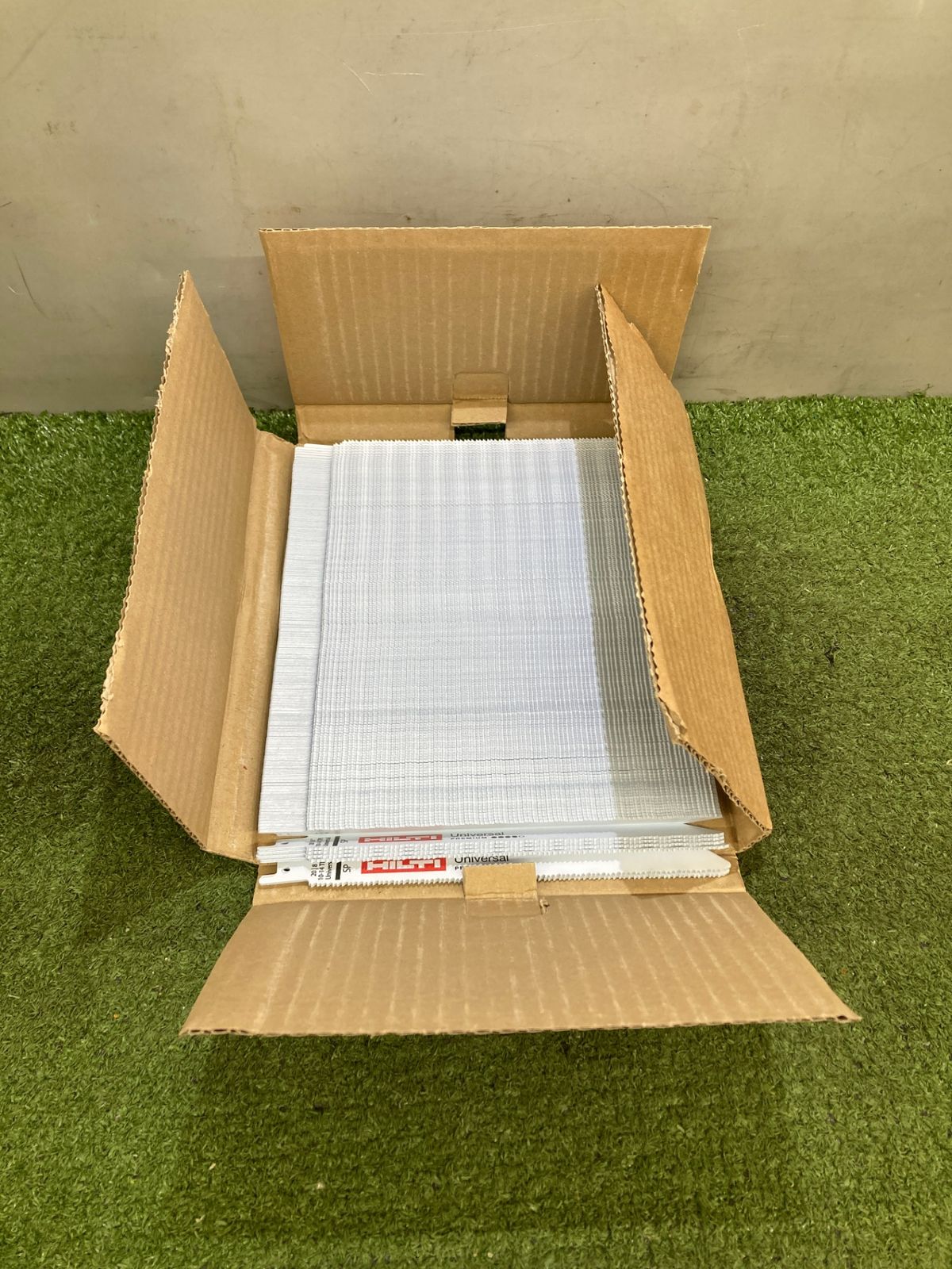 0921 HILTI セーバーソーブレード 175 pc SP 20 10-14