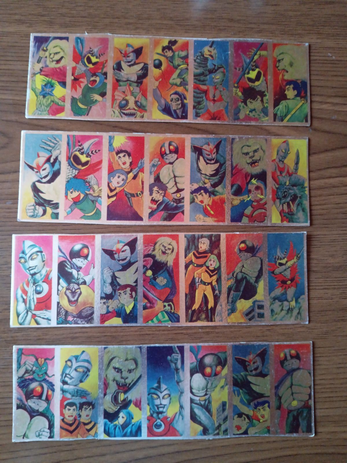 昭和レトロ メンコ 大量 - メルカリ