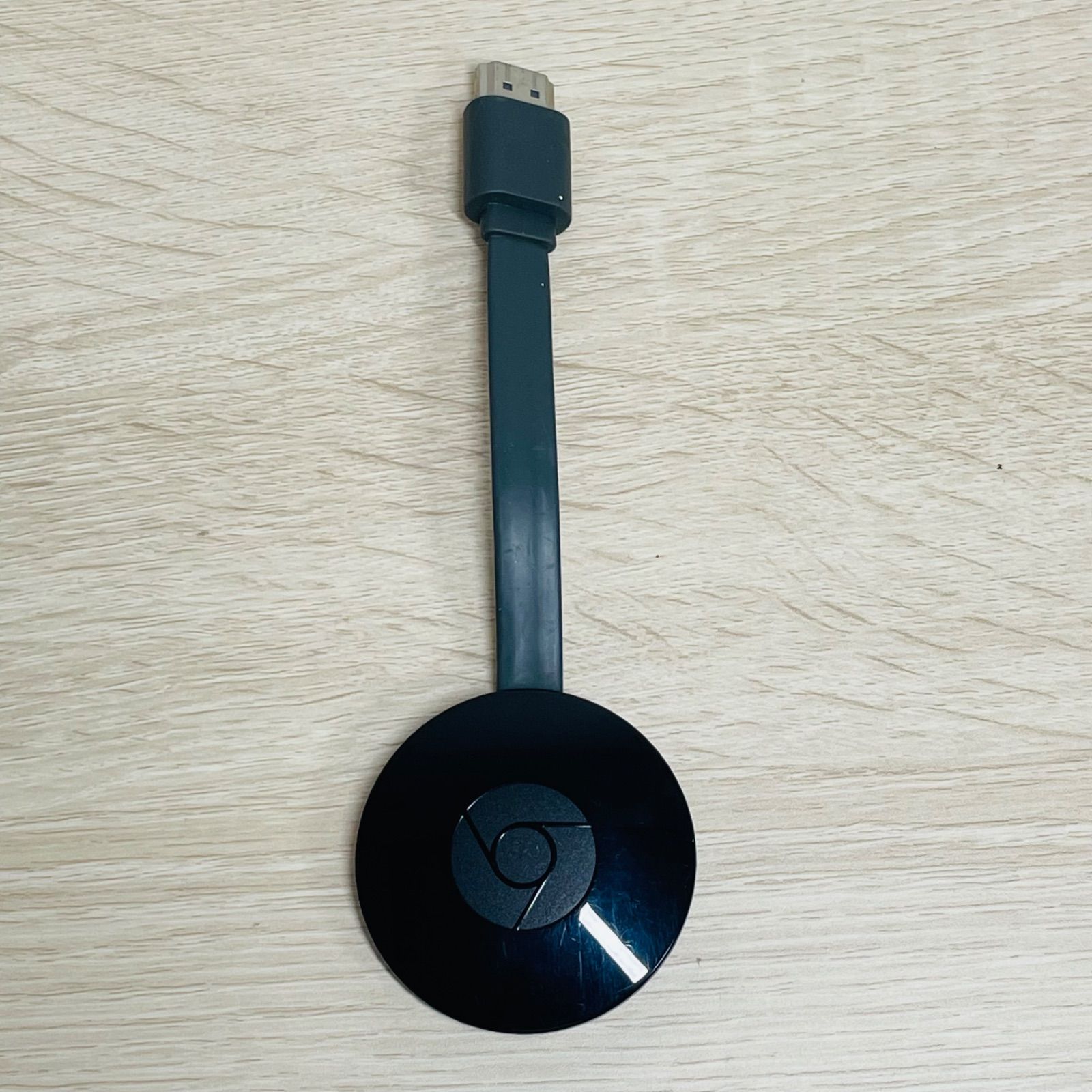 Google Chromecast 第二世代 NC2-6A5 クロームキャスト - メルカリ