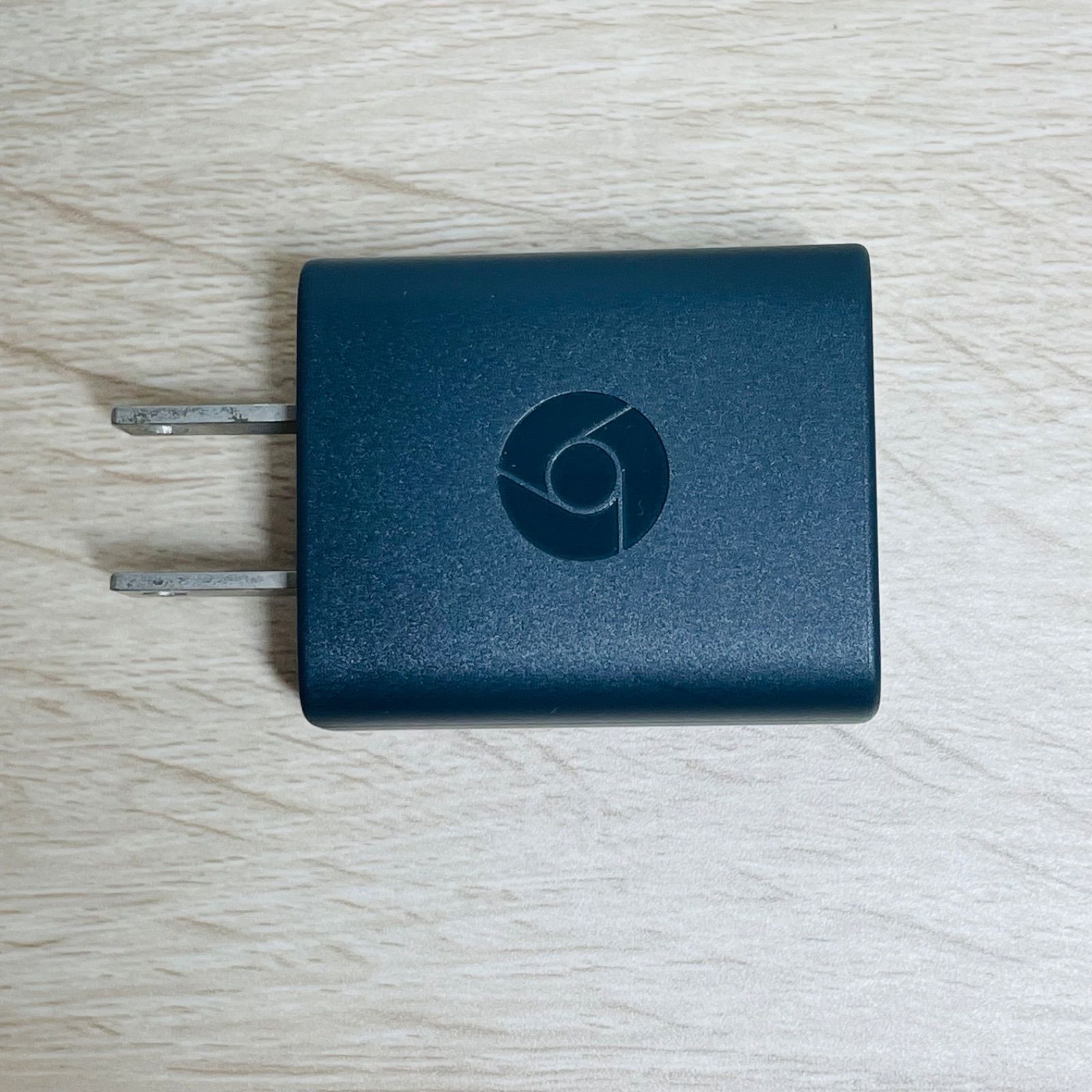 Google Chromecast 第二世代 NC2-6A5 クロームキャスト - メルカリ