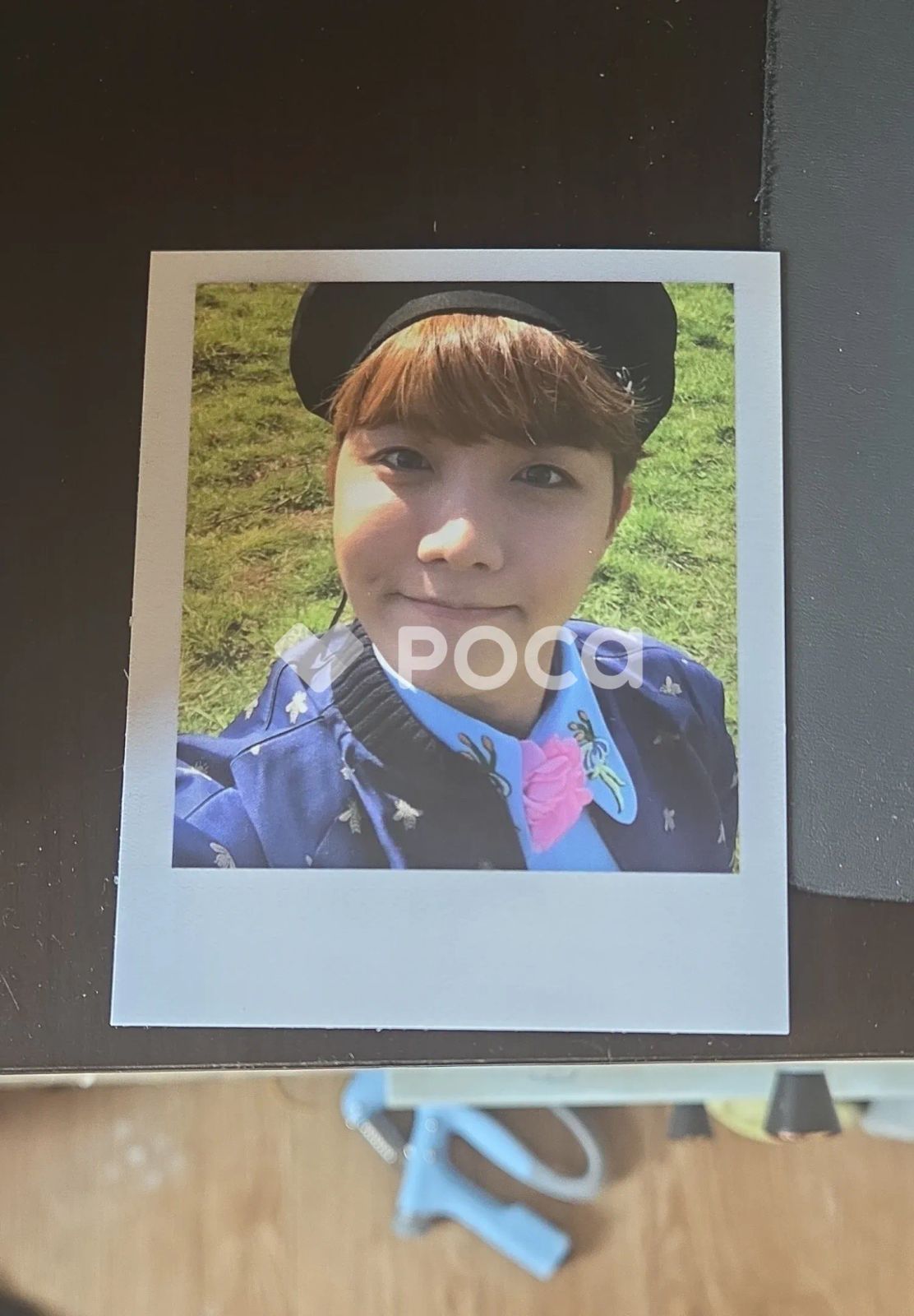 BTS J-HOPE 花様年華 Young Forever - メルカリ