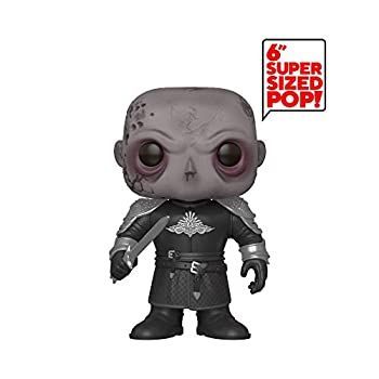 未使用品」Funko - ショップ Figurine Game Of Thrones - The Mountain
