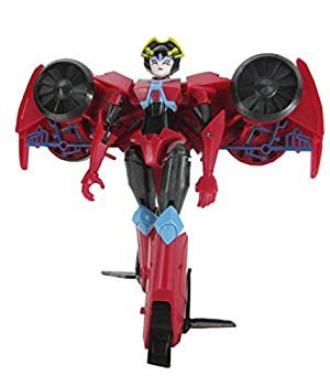 【中古】「未使用品」トランスフォーマー サイバーバース TCV-03 ウイングスライサーウインドブレード 中古】「未使用品」トランスフォーマー サイバーバース TCV-03