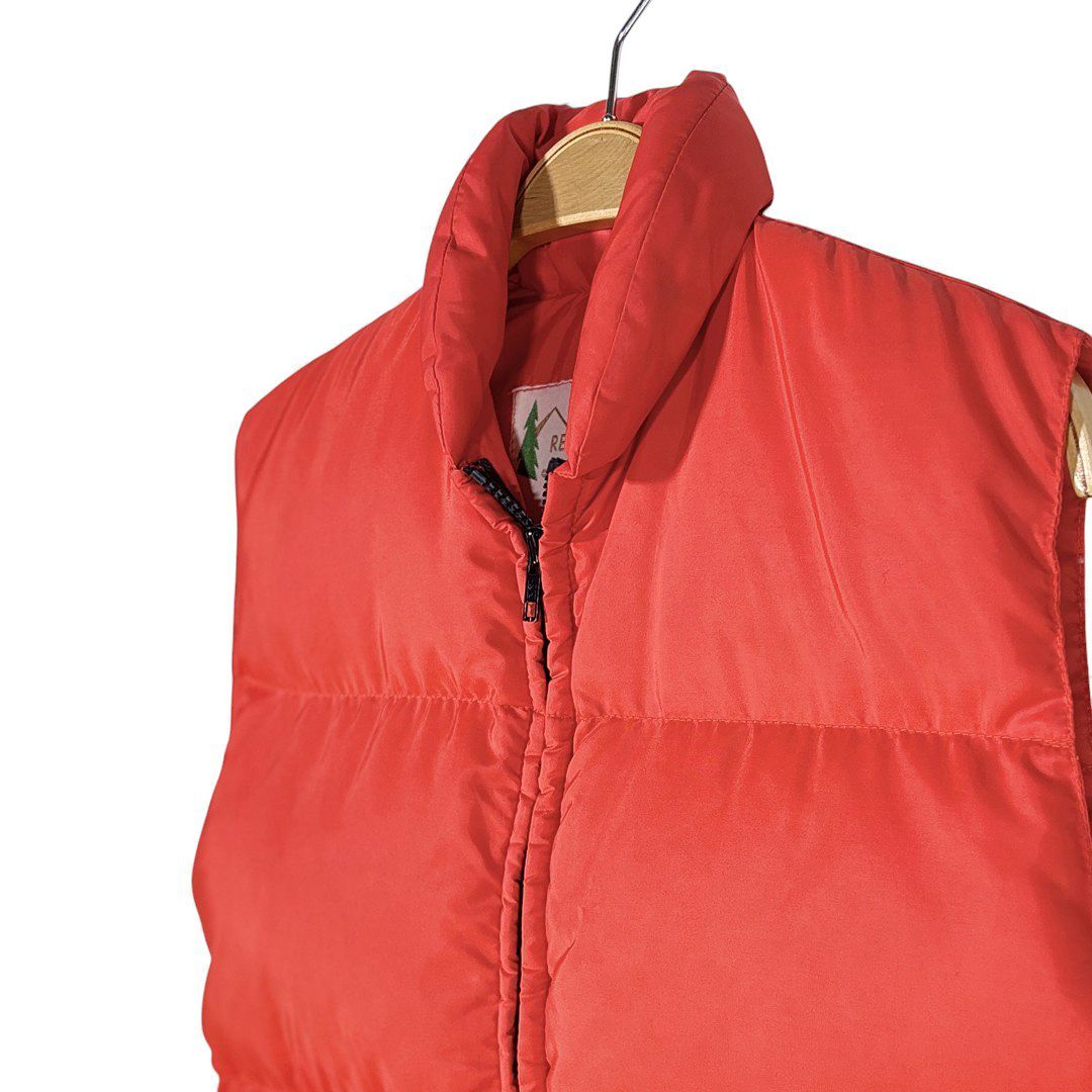 70s REI ダウン カスケードパーカ expedition 60/40クロス 70's