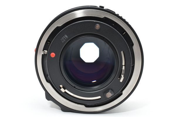 ☆美品 / 動作確認済み☆ キャノン Canon NEW FD 50mm F1.4 単焦点