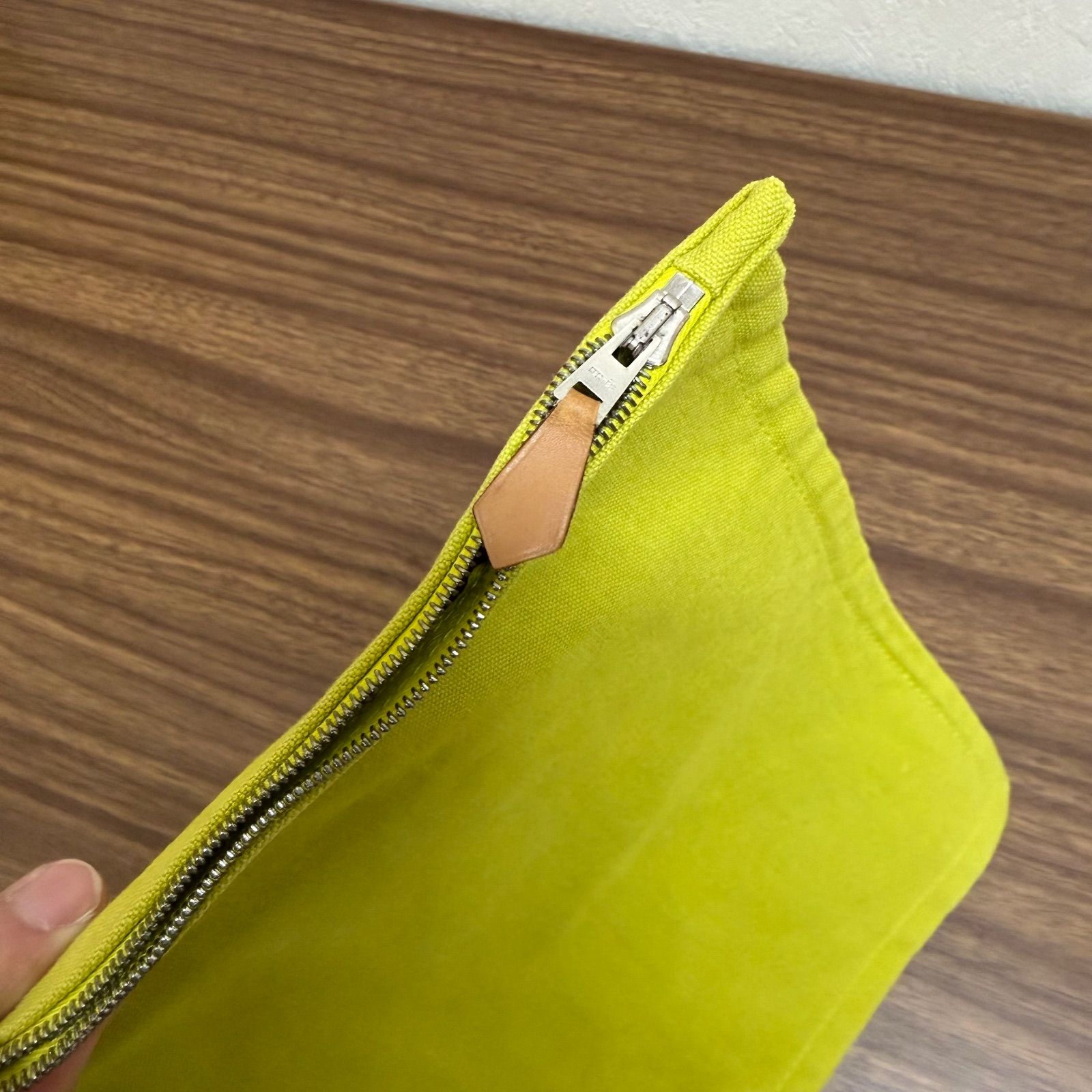 ◎【売り尽くし】HERMES エルメス ボラボラ ポーチ2点 クラッチバッグ