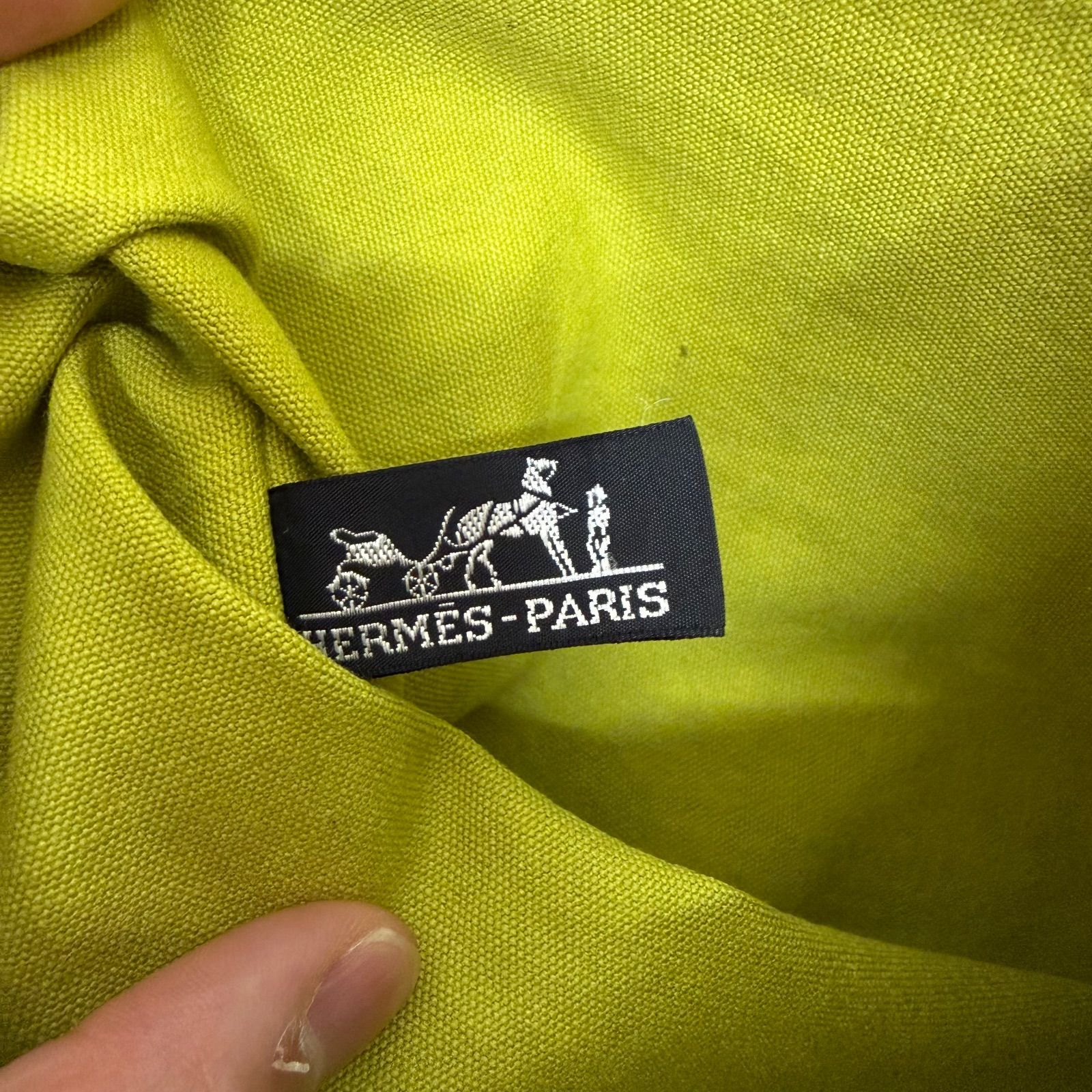 ◎【売り尽くし】HERMES エルメス ボラボラ ポーチ2点 クラッチバッグ 