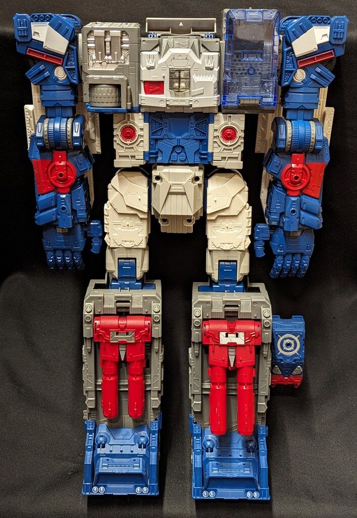 タカラトミー フォートレスマキシマス LG31 - メルカリ